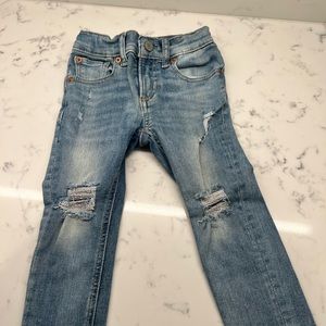 3T Gap jeans